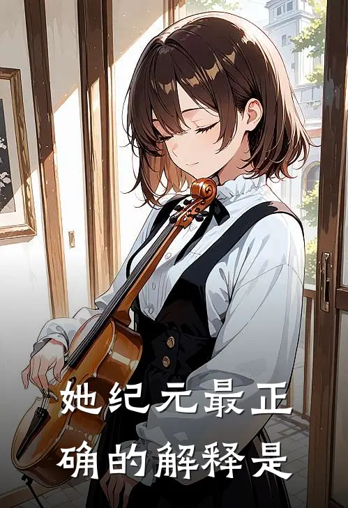 她纪元最正确的解释是