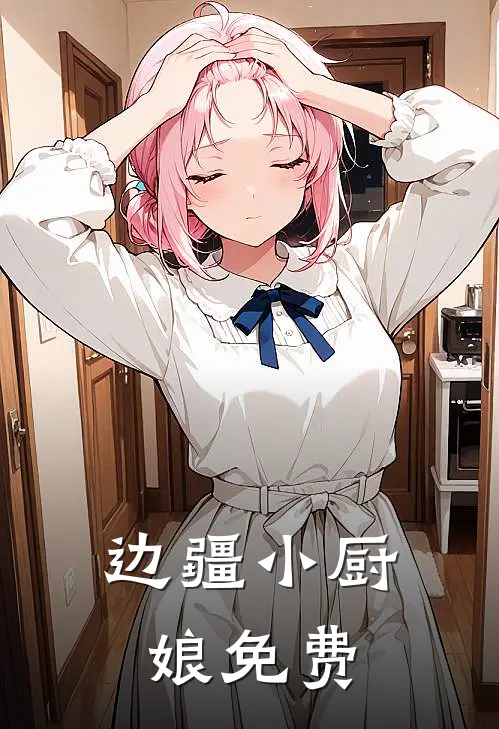 边疆小厨娘 免费