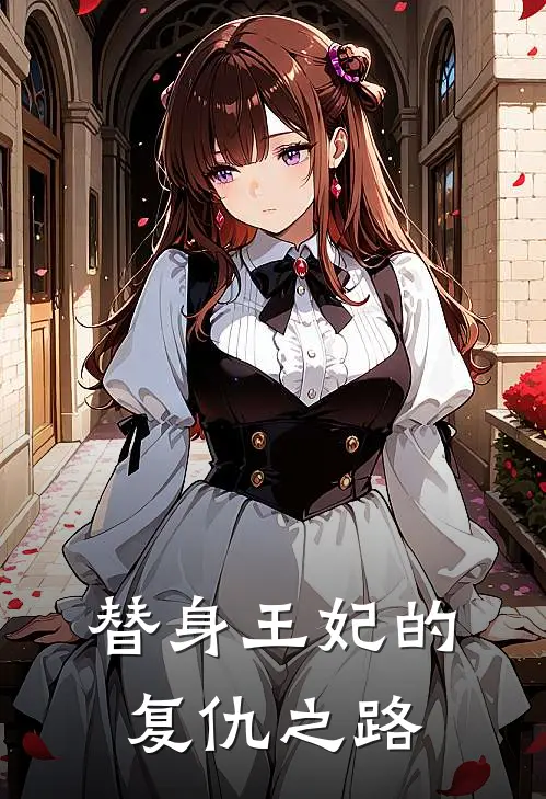替身王妃的复仇之路