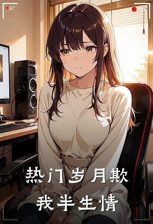 [热门]岁月欺我半生情