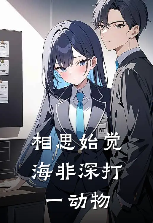 相思始觉海非深打一动物