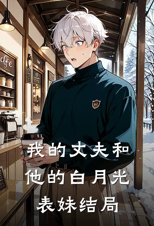 我的丈夫和他的白月光表妹结局