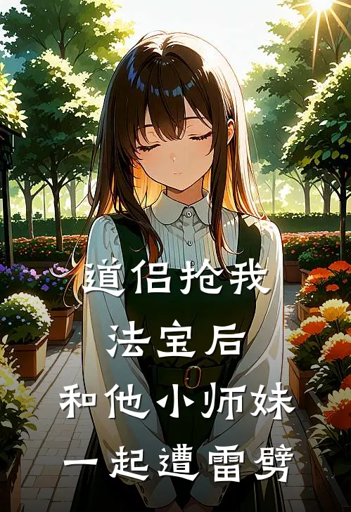 道侣抢我法宝后，和他小师妹一起遭雷劈（陆修远柳灵儿）最新章节列表