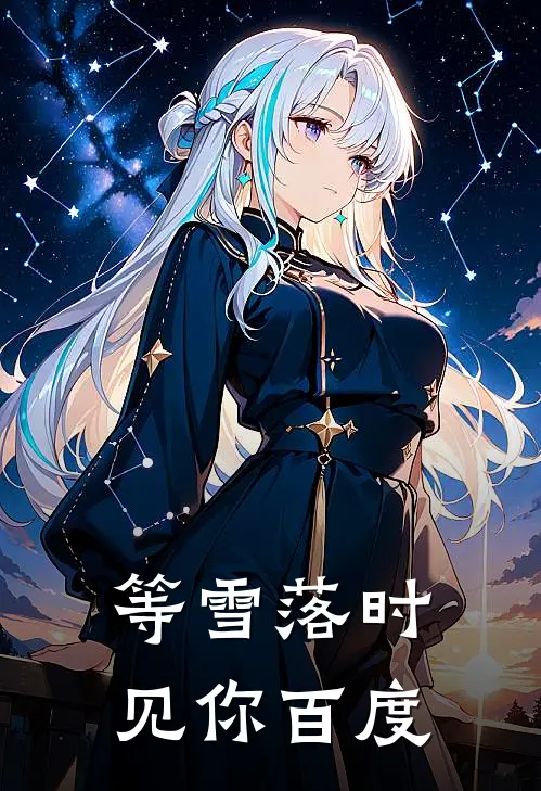 等雪落时见你百度