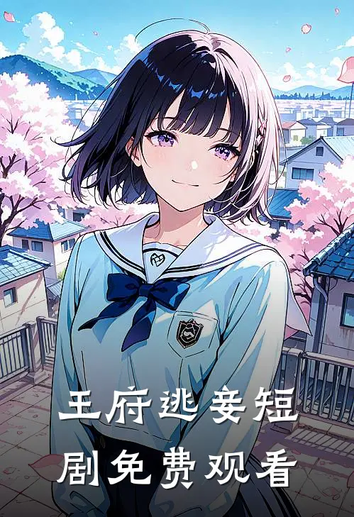 王府逃妾短剧免费观看