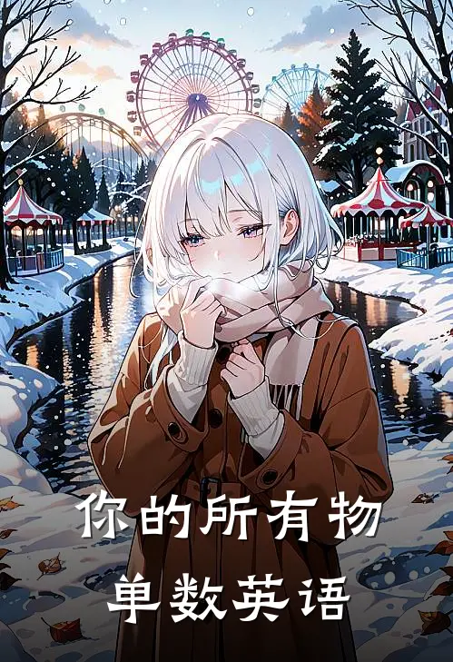 你的所有物单数英语