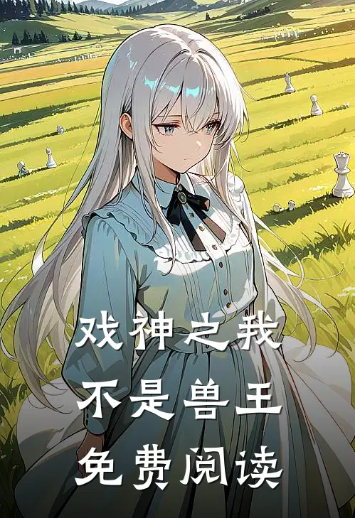 戏神之我不是兽王免费阅读