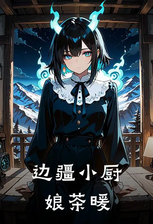 边疆小厨娘茶暖