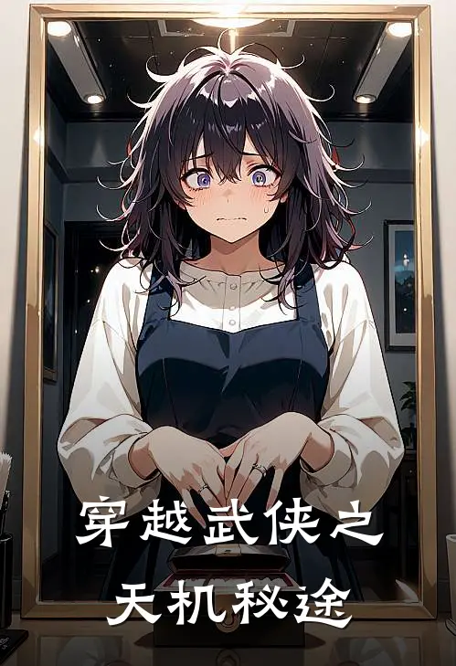 穿越武侠之天机秘途