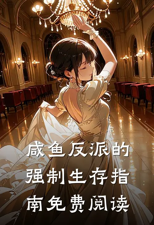 咸鱼反派的强制生存指南免费阅读