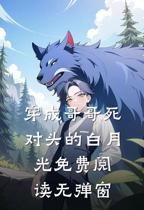 穿成哥哥死对头的白月光免费阅读无弹窗
