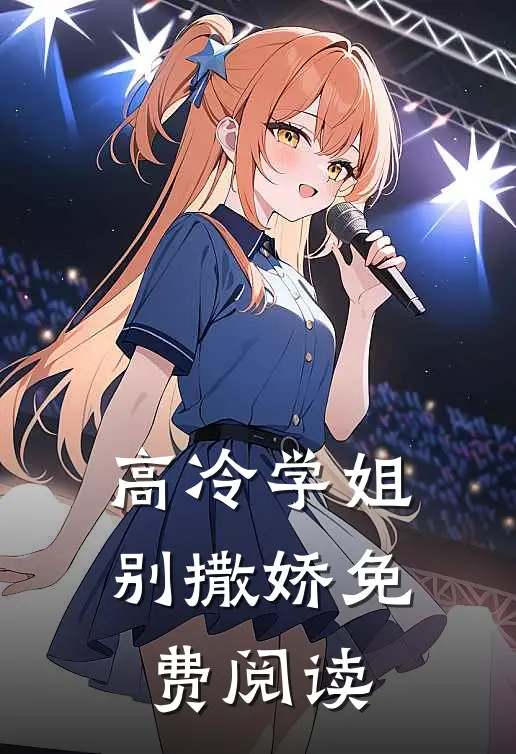 高冷学姐别撒娇免费阅读