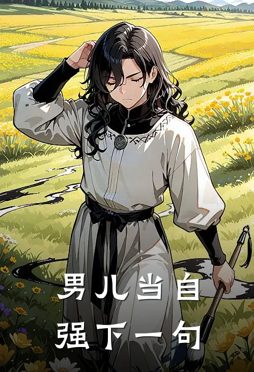 男儿当自强下一句