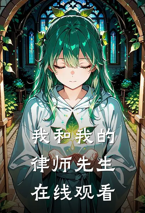 我和我的律师先生在线观看