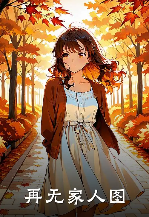 再无家人图