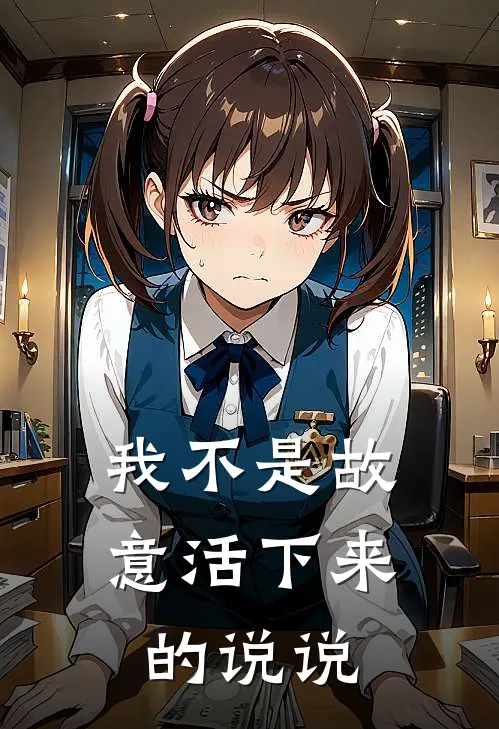 我不是故意活下来的说说