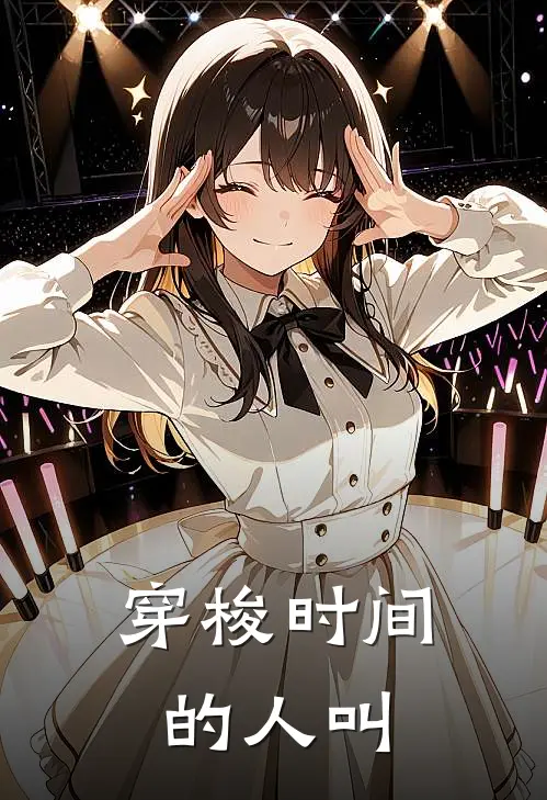 穿梭时间的人叫