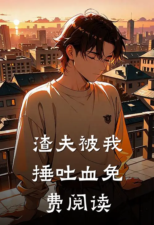 渣夫被我捶吐血免费阅读