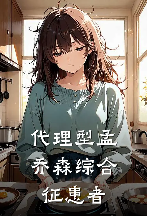 代理型孟乔森综合征患者