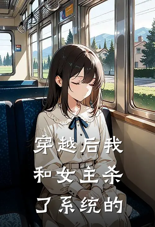 穿越后我和女主杀了系统的