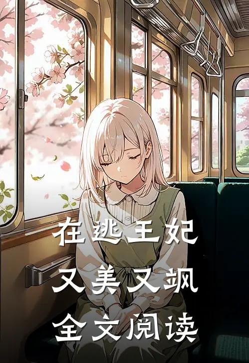 在逃王妃又美又飒全文阅读