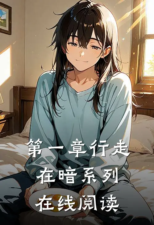 第一章行走在暗系列在线阅读