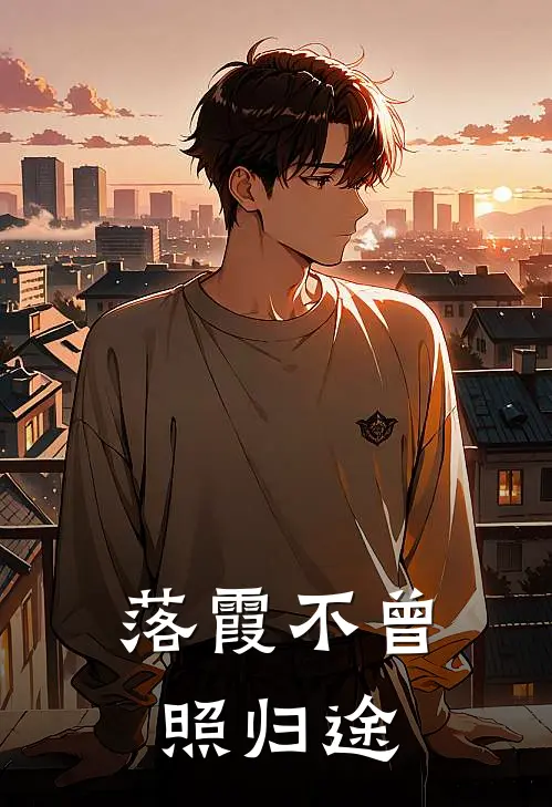 落霞不曾照归途