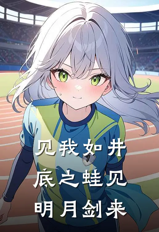 见我如井底之蛙见明月剑来