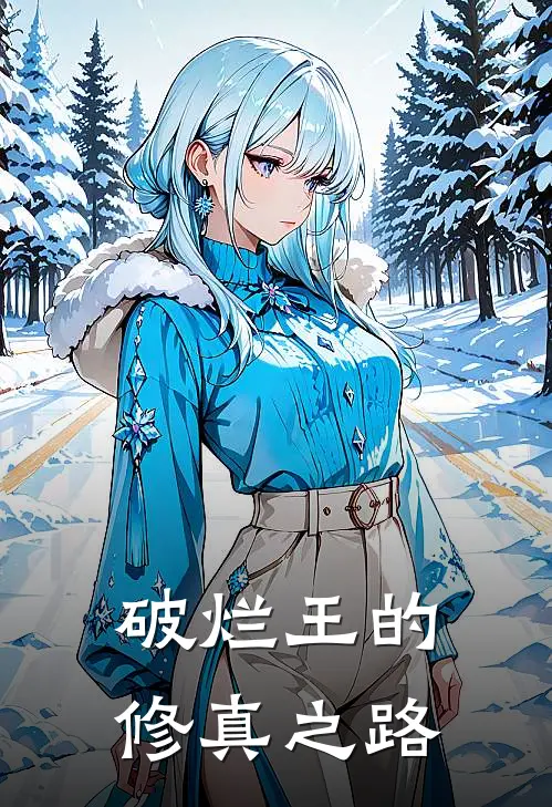 破烂王的修真之路