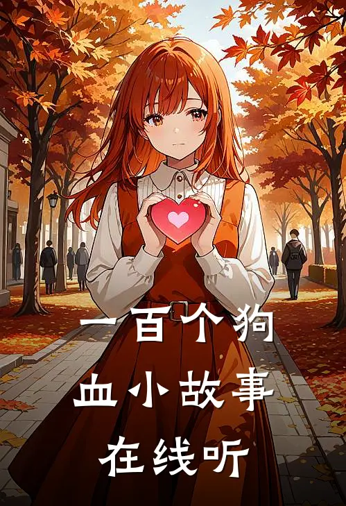 一百个狗血小故事在线听