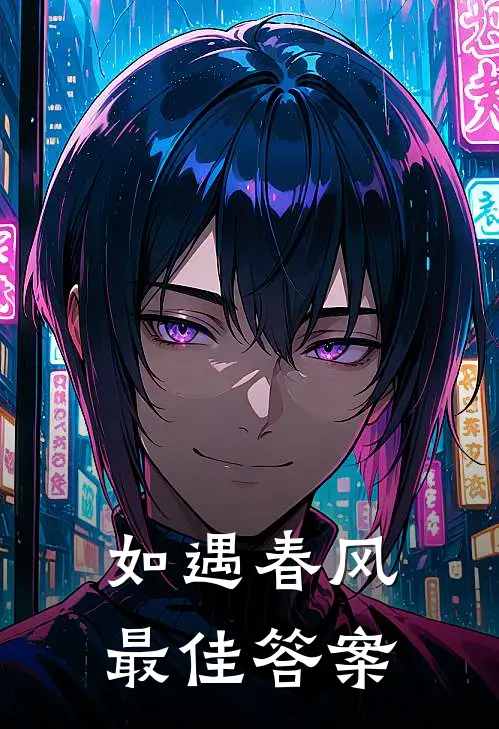 如遇春风最佳答案