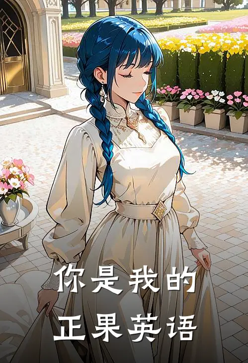 你是我的正果英语