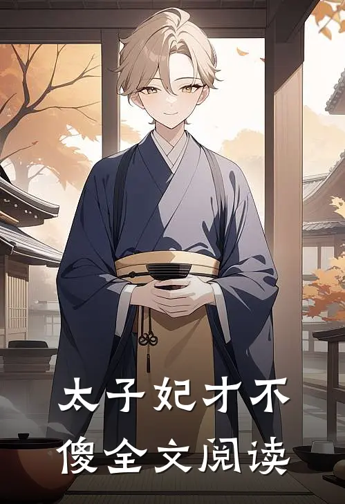太子妃才不傻全文阅读