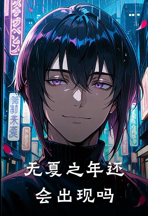 无夏之年还会出现吗