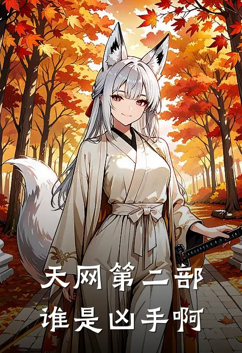 天网第二部谁是凶手啊