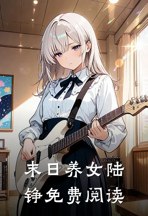 末日养女陆铮免费阅读