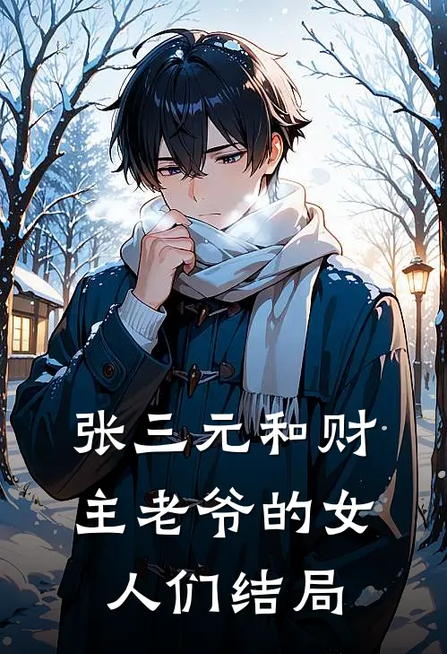 张三元和财主老爷的女人们结局