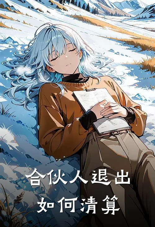 合伙人退出如何清算