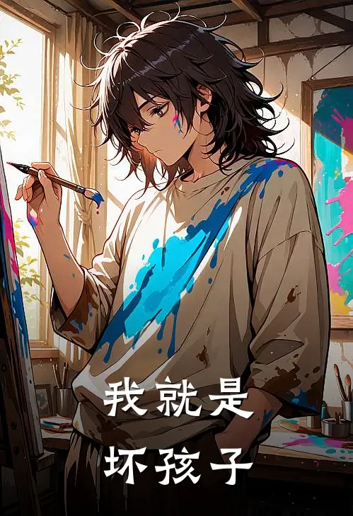 我就是坏孩子