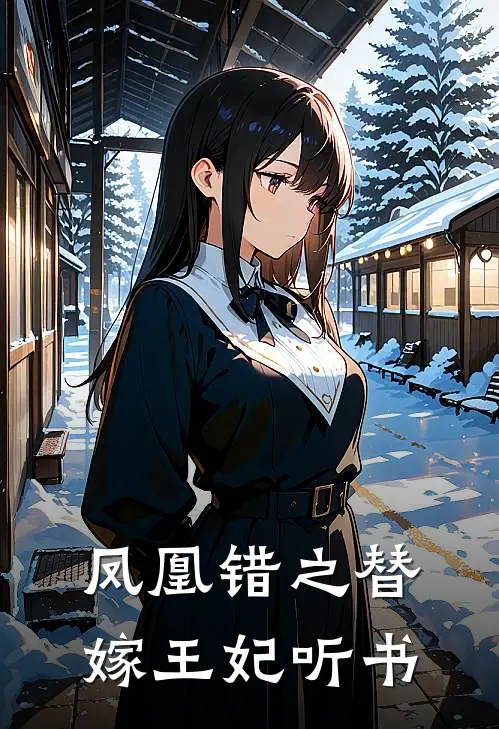 凤凰错之替嫁王妃听书