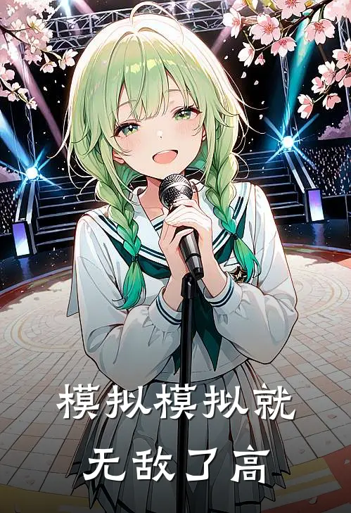 模拟模拟就无敌了 高