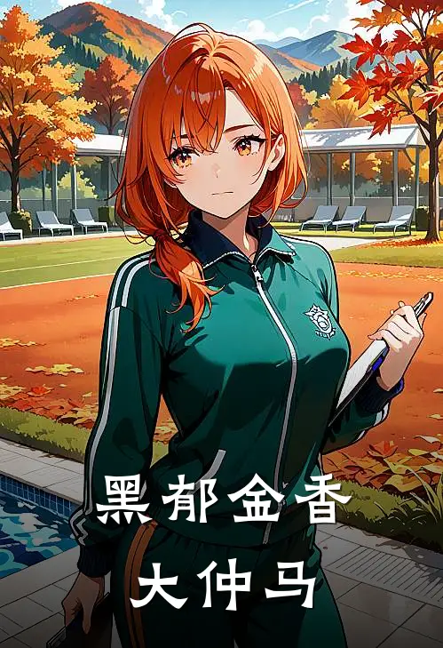 黑郁金香大仲马