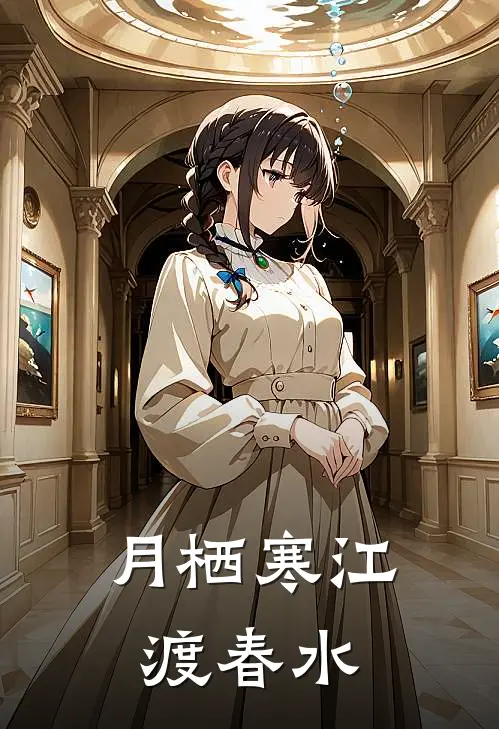 月栖寒江渡春水温景然苏念薇免费小说全文阅读_最新章节列表月栖寒江渡春水(温景然苏念薇)