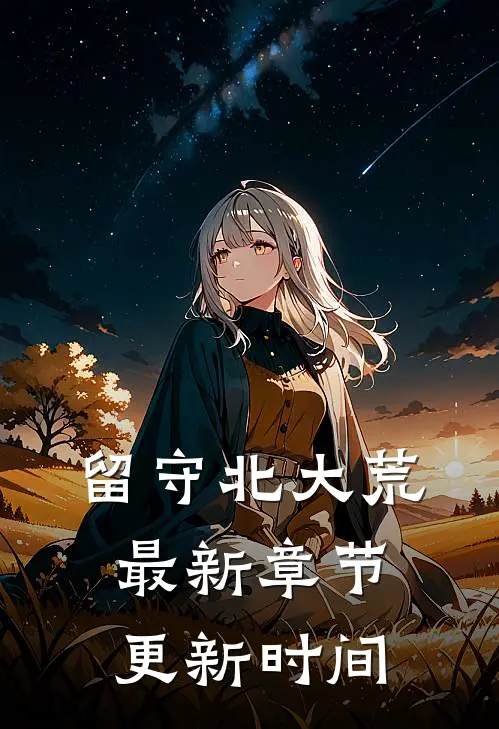 留守北大荒最新章节更新时间