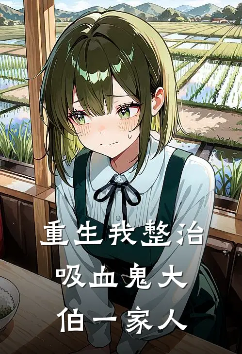 重生我整治吸血鬼大伯一家人