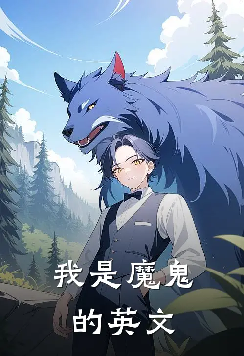 我是魔鬼的英文