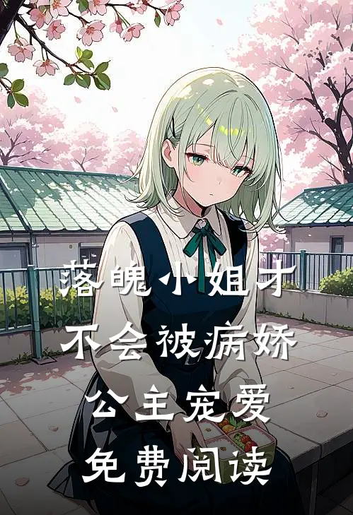 落魄小姐才不会被病娇公主宠爱免费阅读