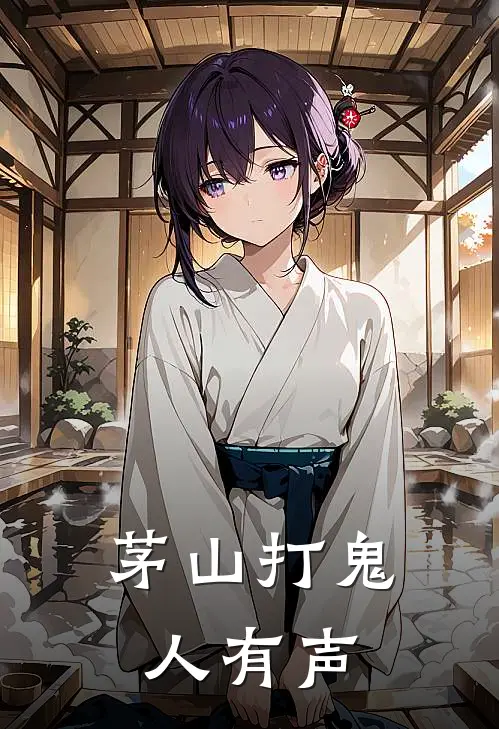 茅山打鬼人有声