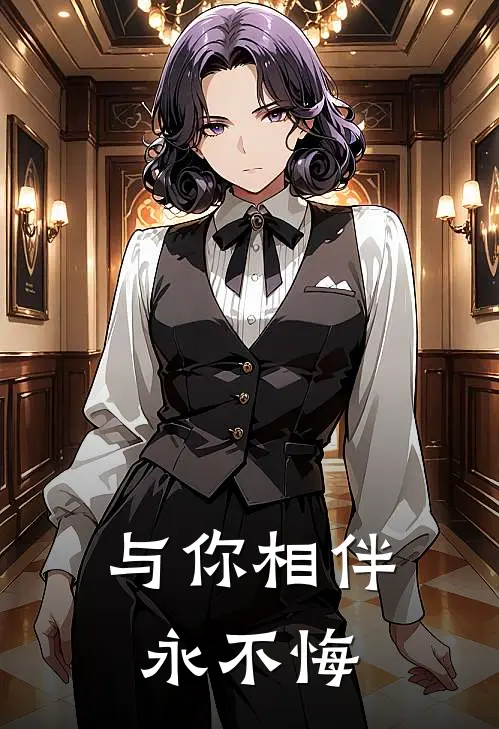 与你相伴永不悔