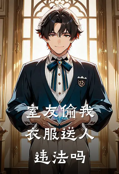 室友偷我衣服送人违法吗